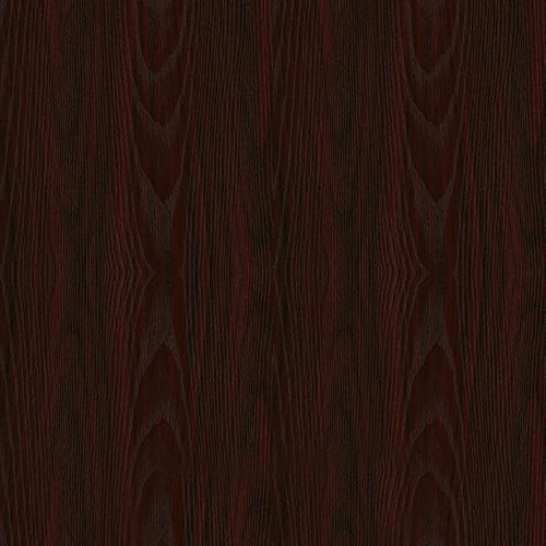 Miniatura 3 de Estantes de armario de melamina de nogal - Elige tu tamaño preciso (14, 12, 34)