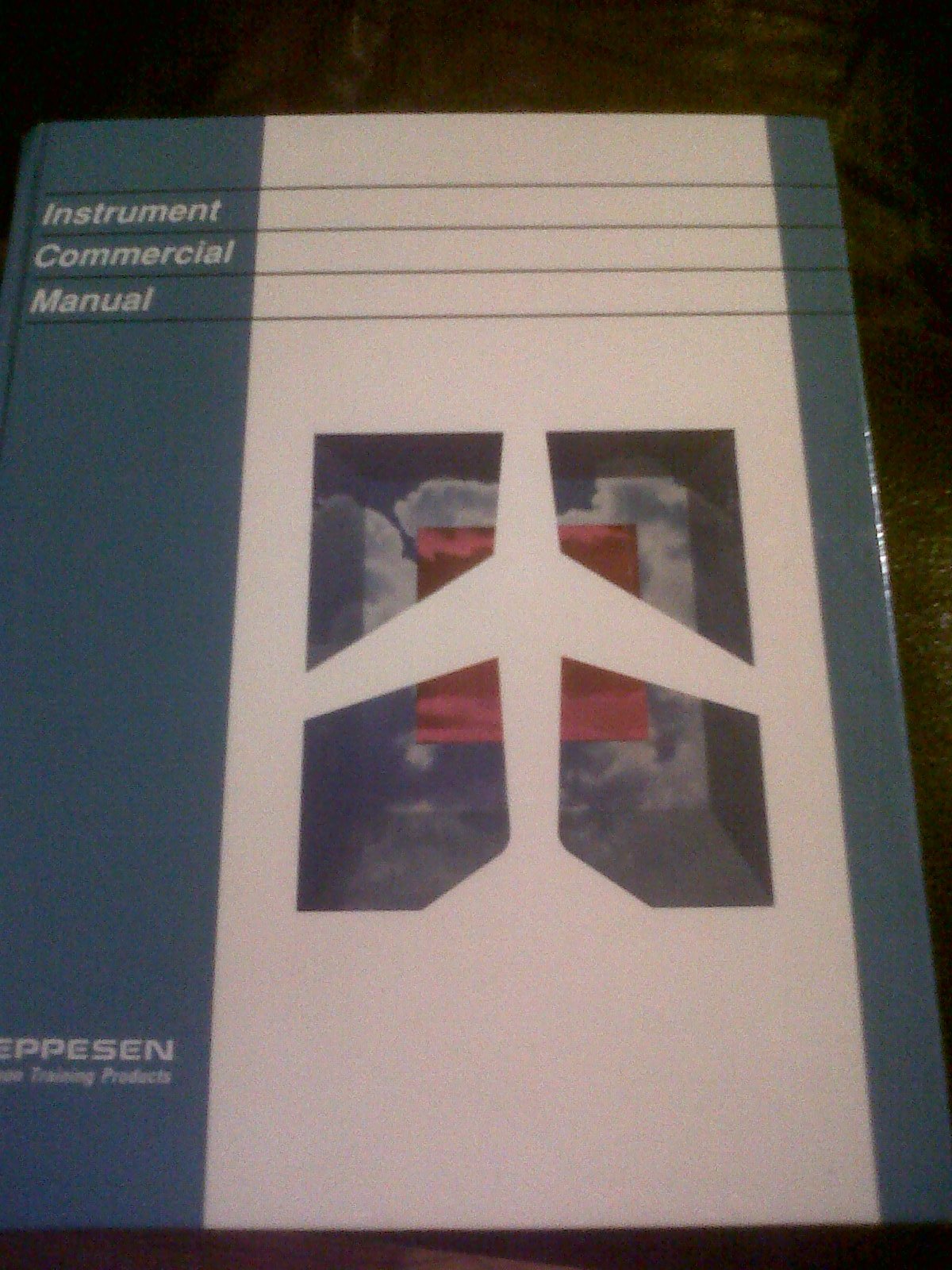 洋書 Instrument commercial maual Amazon.co.jp: Instrument