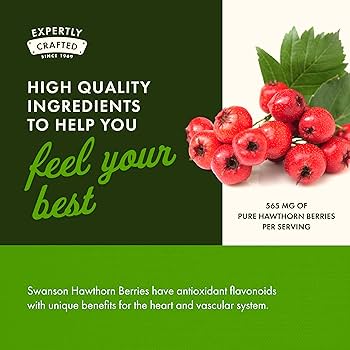 hawthorn benefits () hawthorn benefits