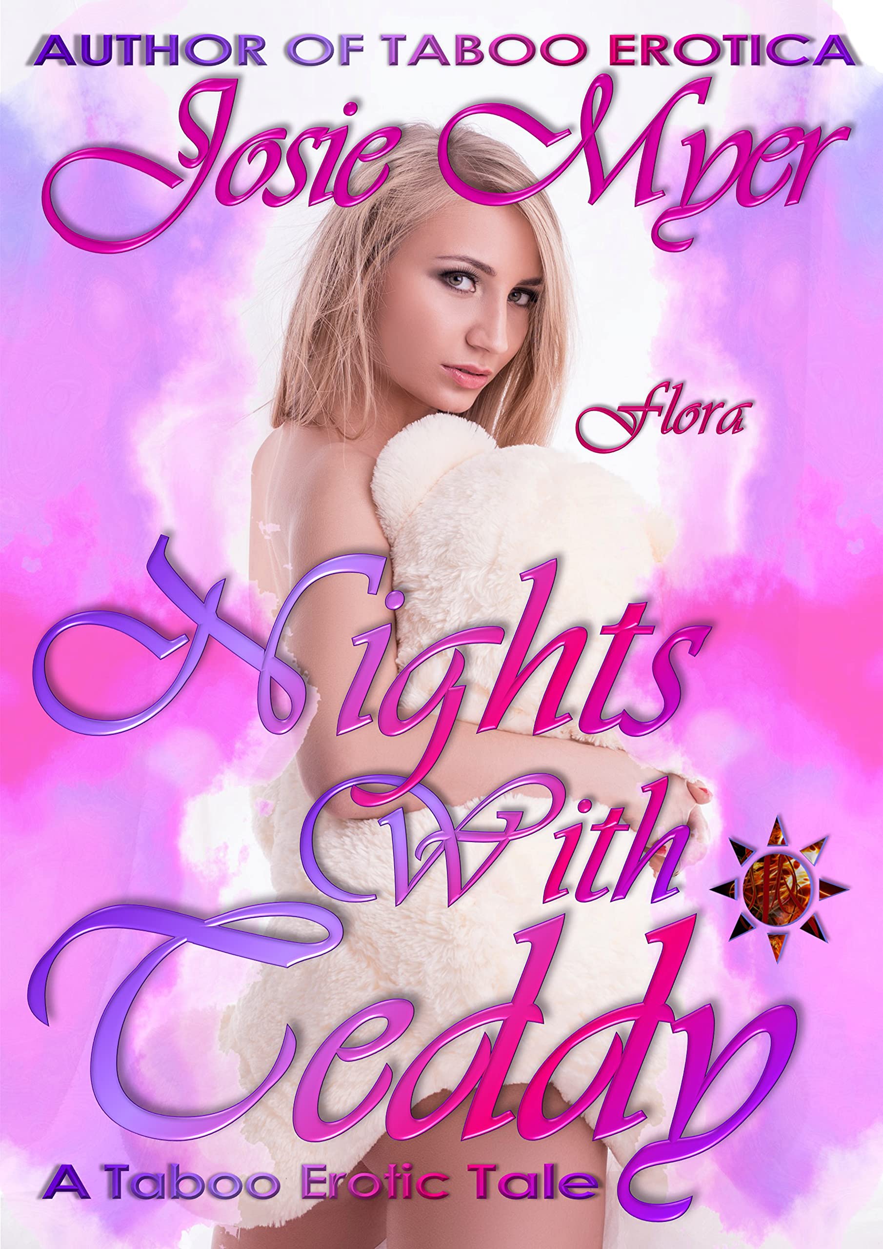 Nights With Teddy : Taboo Erotica Kindle Edition