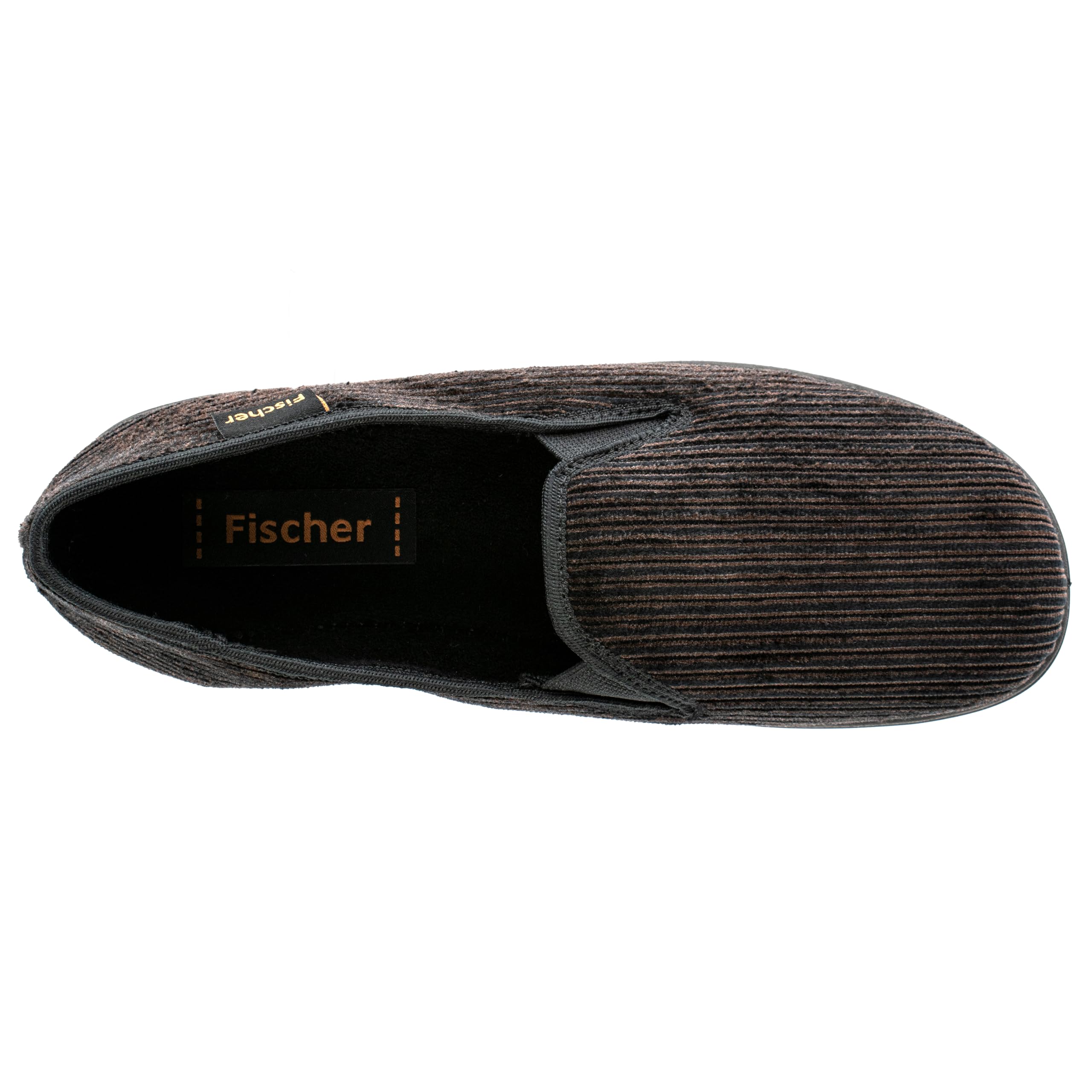 Fischer Herren FrankNiedrige Hausschuhe