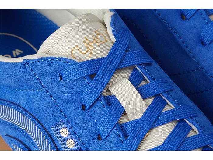 Era Lace Up Sneakers - Image 1