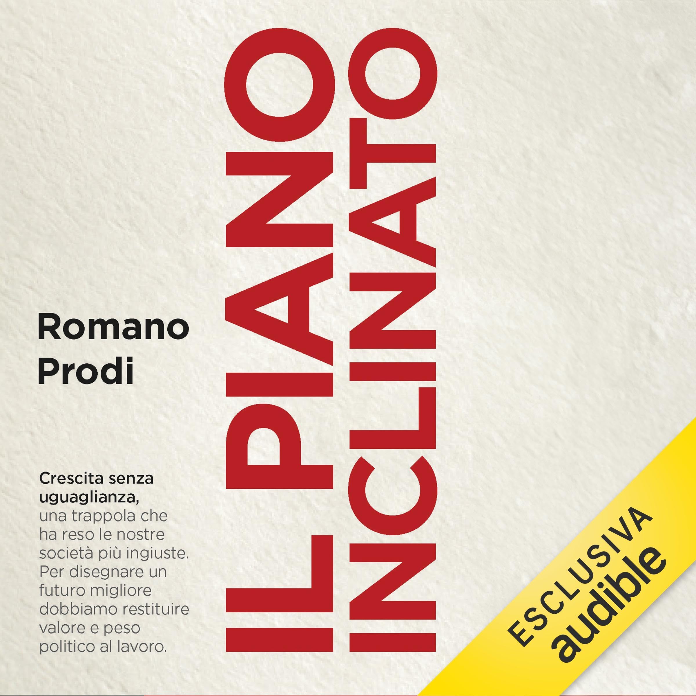 Il piano inclinato