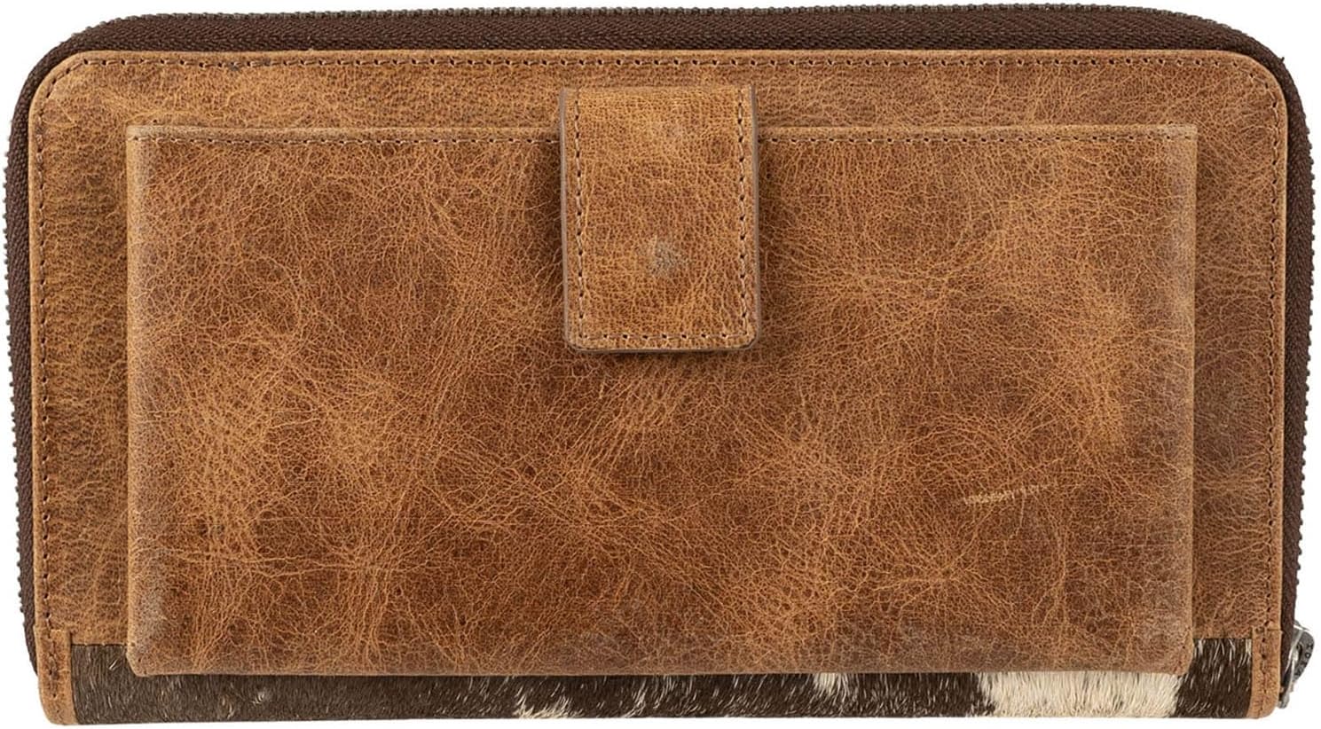 STS Ranchwear Vaquero Bentley Wallet