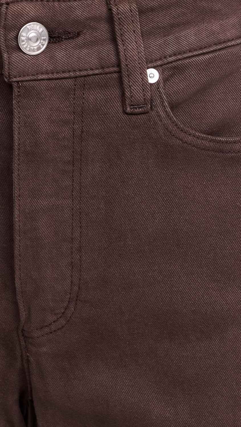 PAIGE Women's Anessa Jeans - Image 6