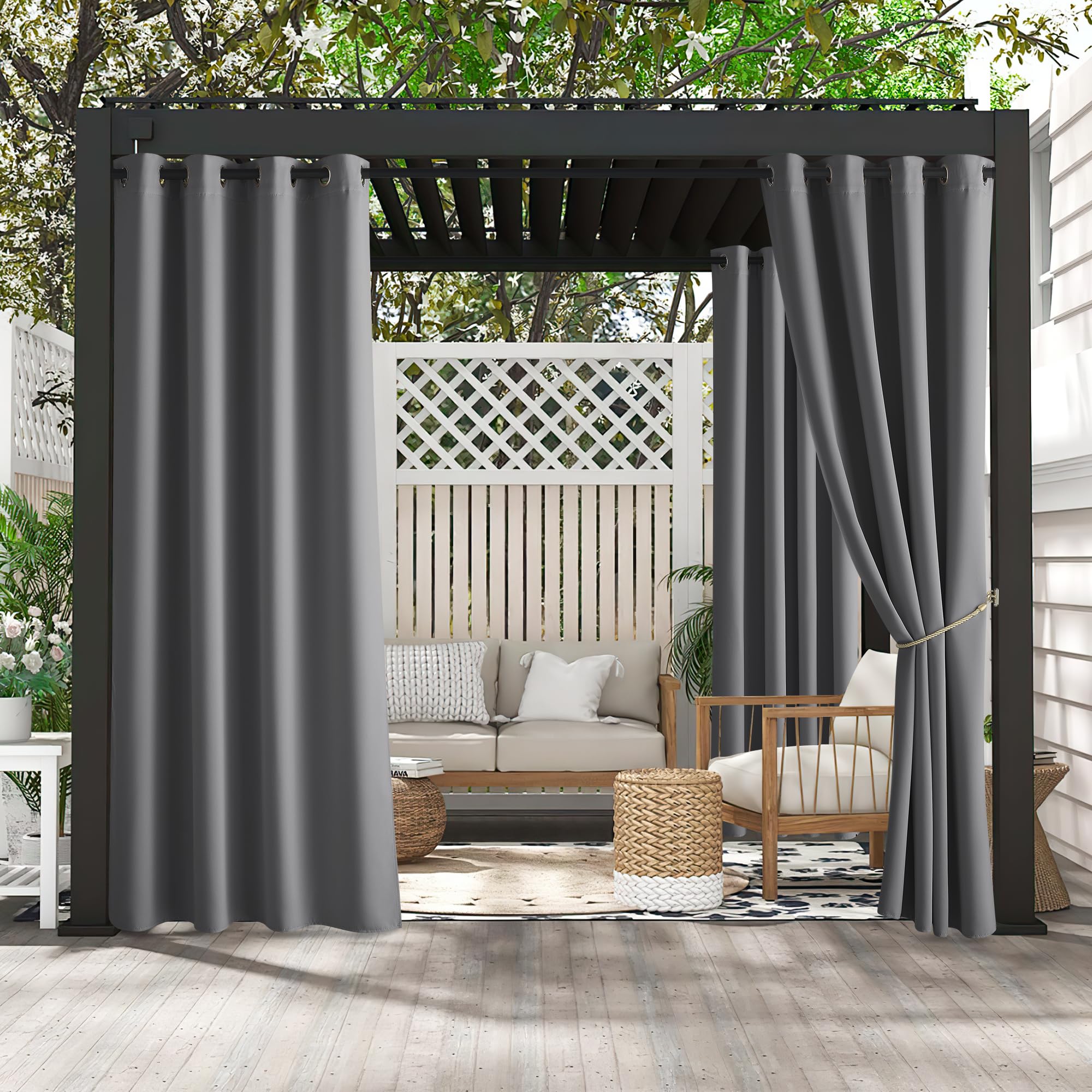 Buiten - Pergola kopen? | Korting tot 20
