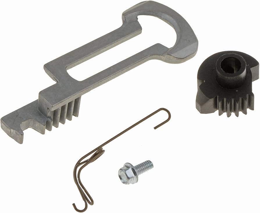 Amazon.com: Dorman 83211 Rack And Sector Gear Kit - With Tilt