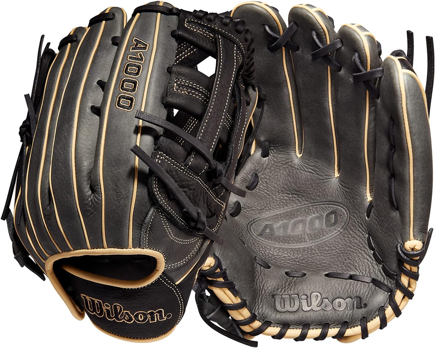 Buy Wilson A1000 Baseball Glove 2022 Series at Ubuy Botswana