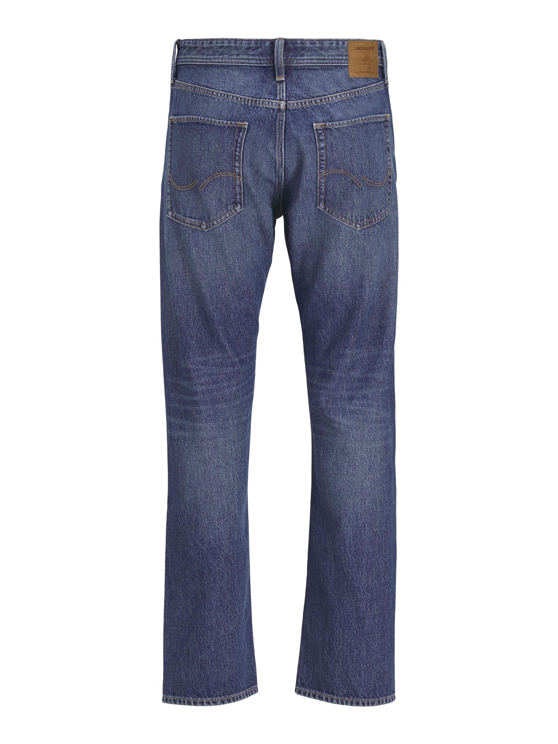 JACK & JONES Jjichris Jjoriginal Sbd 632 Noos - spodnie jeansowe Mężczyźni