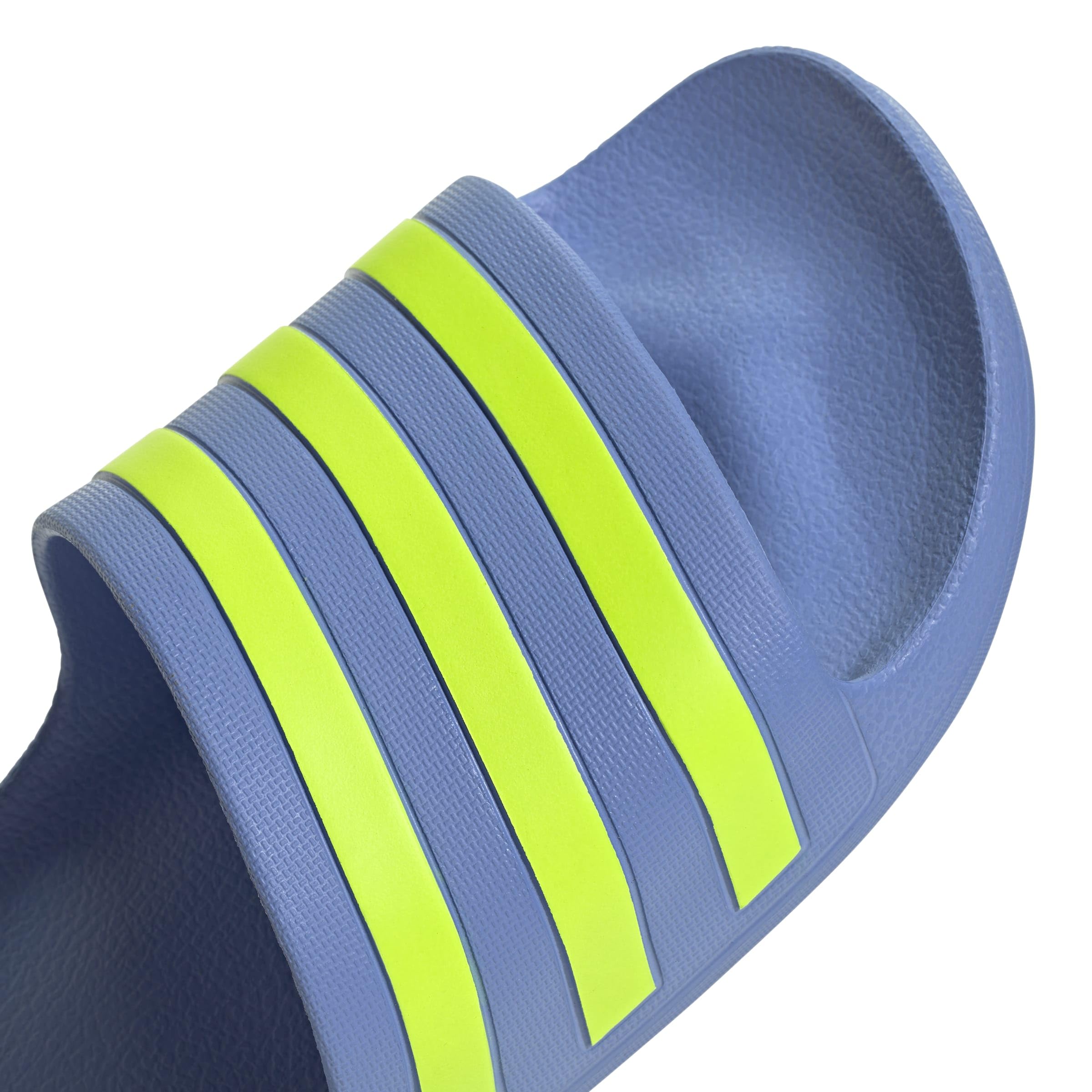 adidas Unisex Chancla Adilette Aqua
