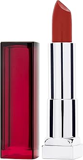 Color Sensational Lipstick Ravishing Rose 538