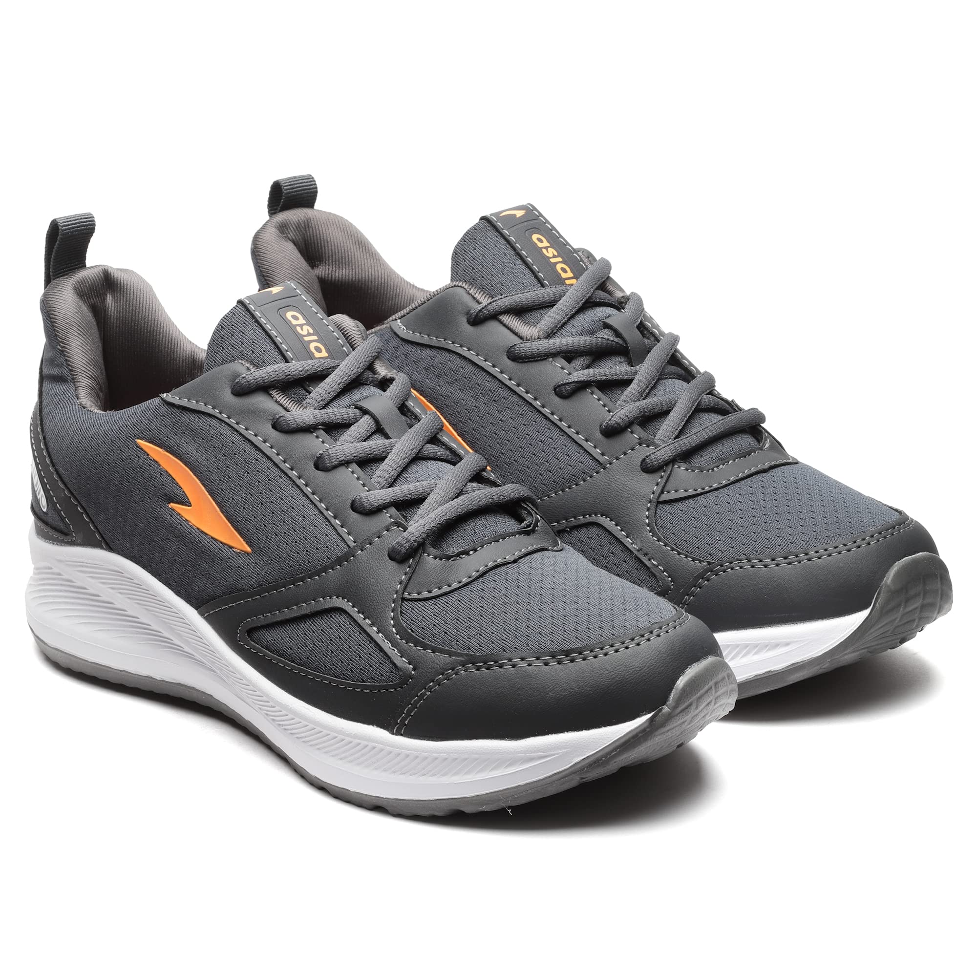 Asian Cosco-13, Zapatillas para Correr Hombre