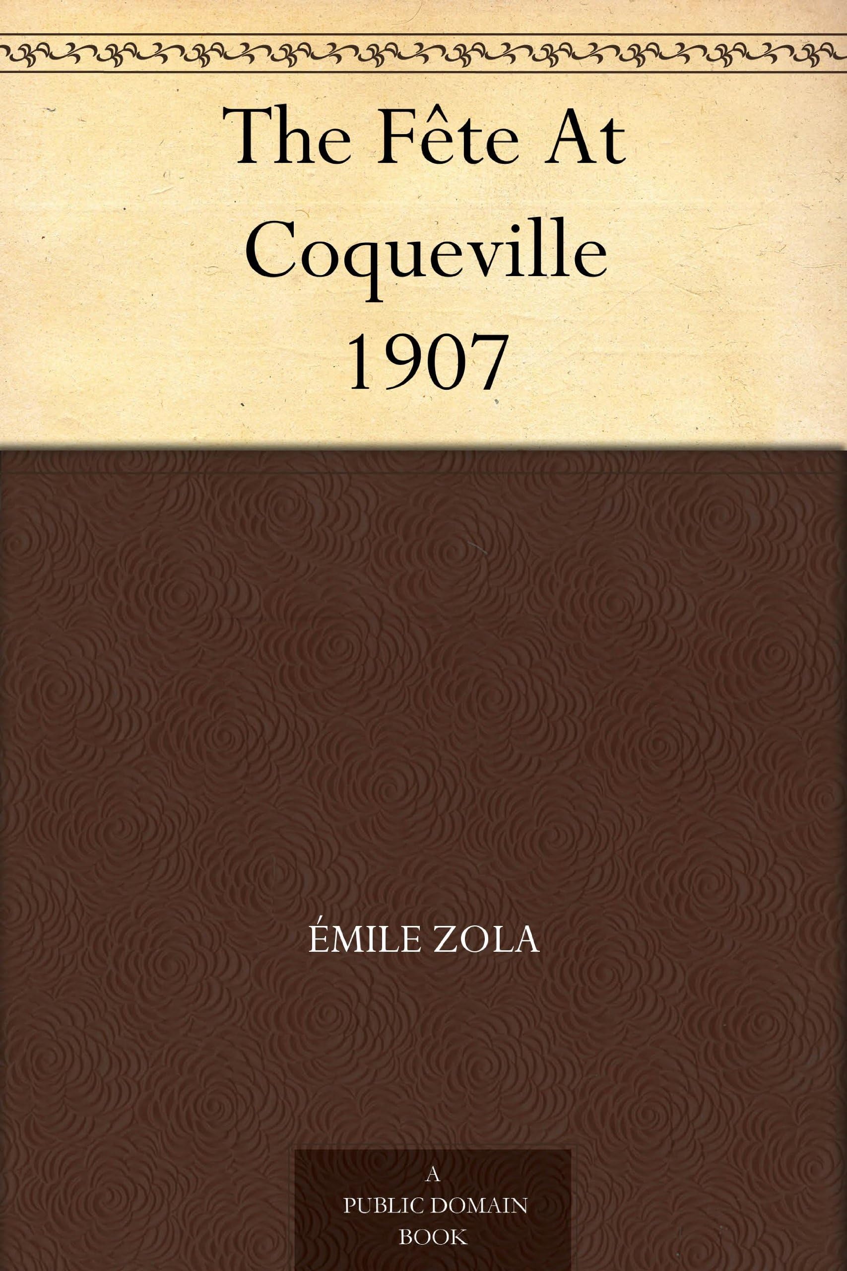 The Fête At Coqueville