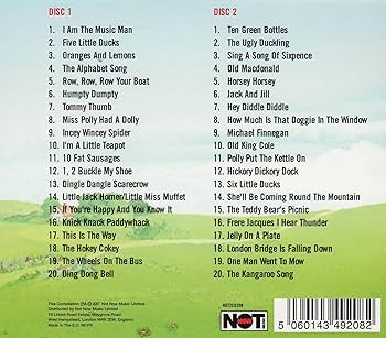 (未使用･未開封品)Children&#39;s Songs: Collection of Childhood Favorite [DVD] 未使用・未開封品)Children´s Songs: Collection of Childhood