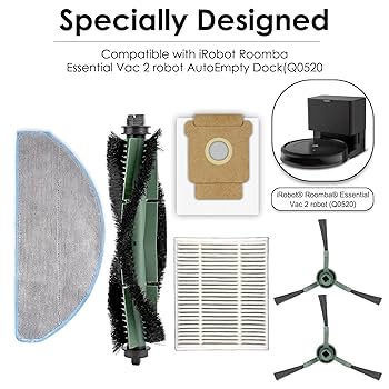 iRobot Roomba 985 （付属品多数） Unboxing iRobot Roomba 985 Latest Model Robotics Vacuum