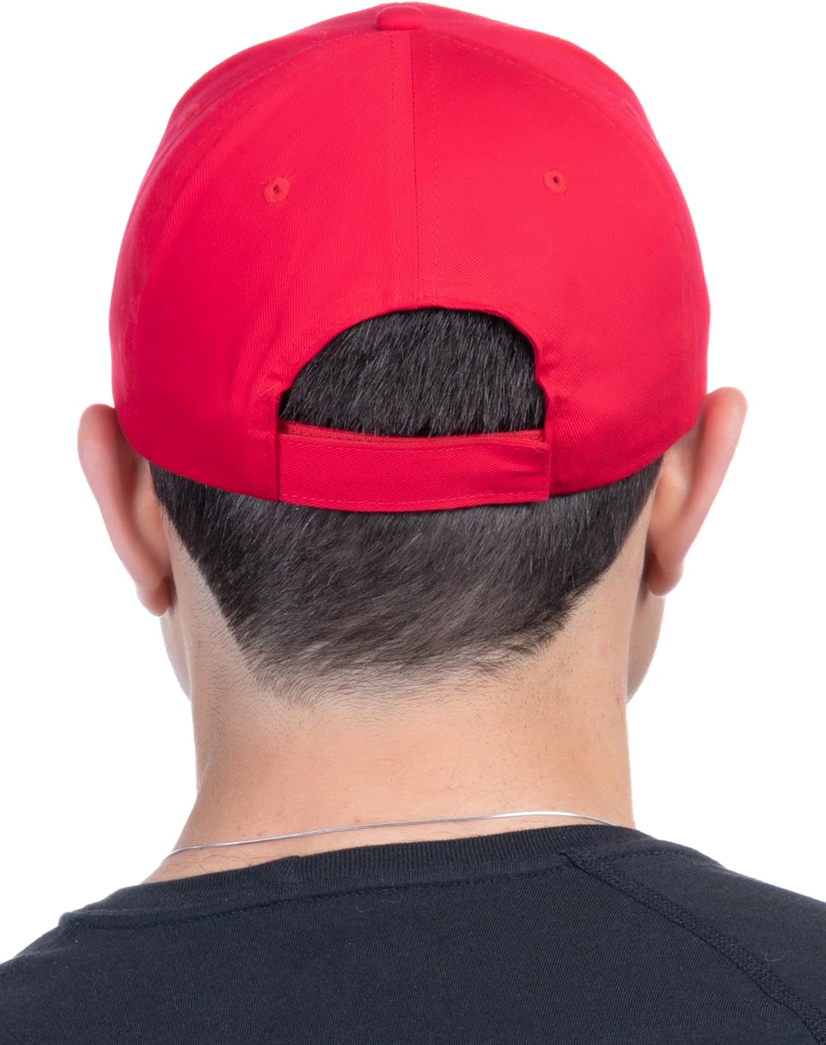 Coach | Carolina Blue Coaching Baseball Hat, Men Women Team Cap - Image 5