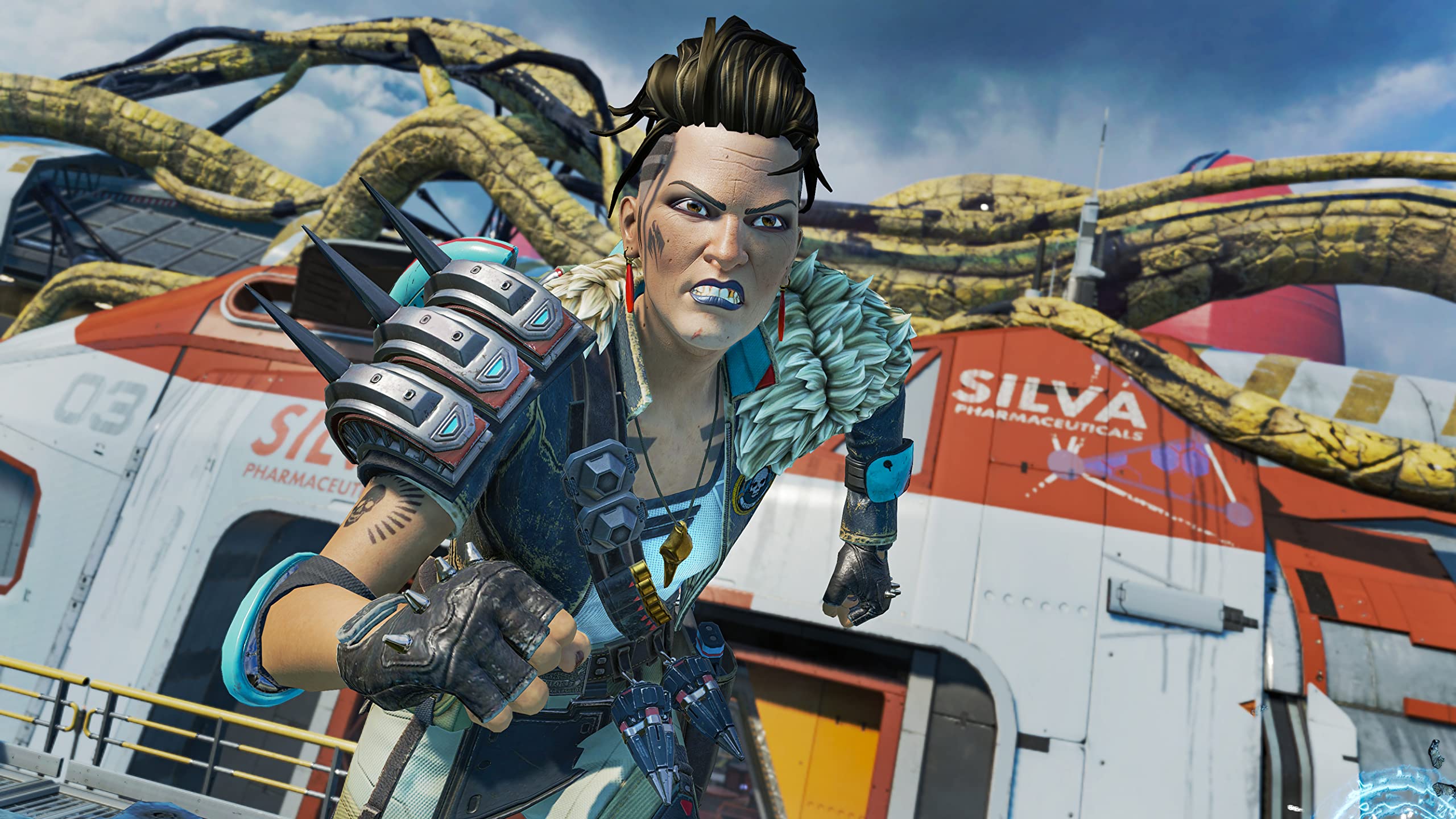 APEX Legends 4350 COINS PCWin, Codigo de descarga inmediato EA App - Origin, Videojuegos, Castellano — view 5