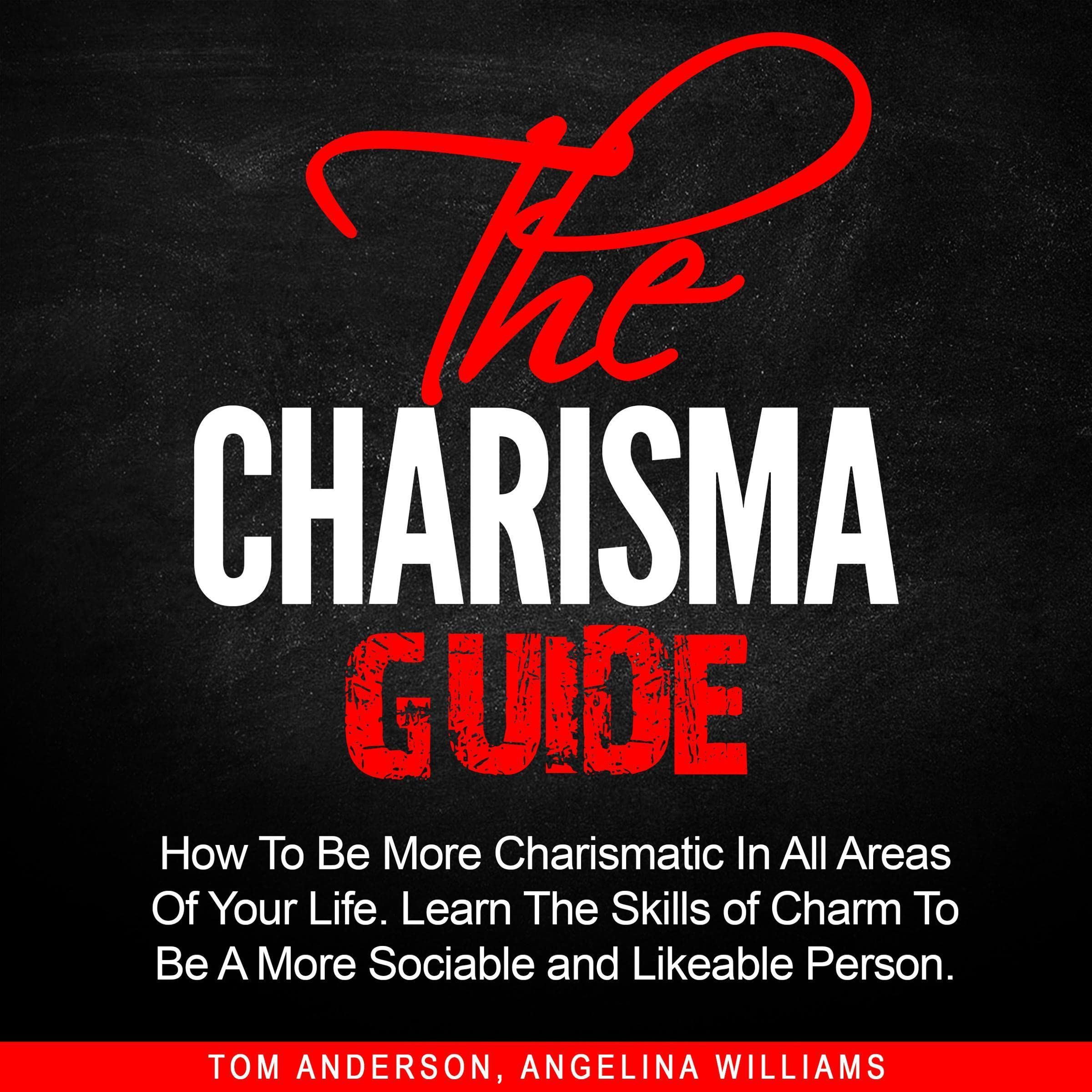 The Charisma Guide