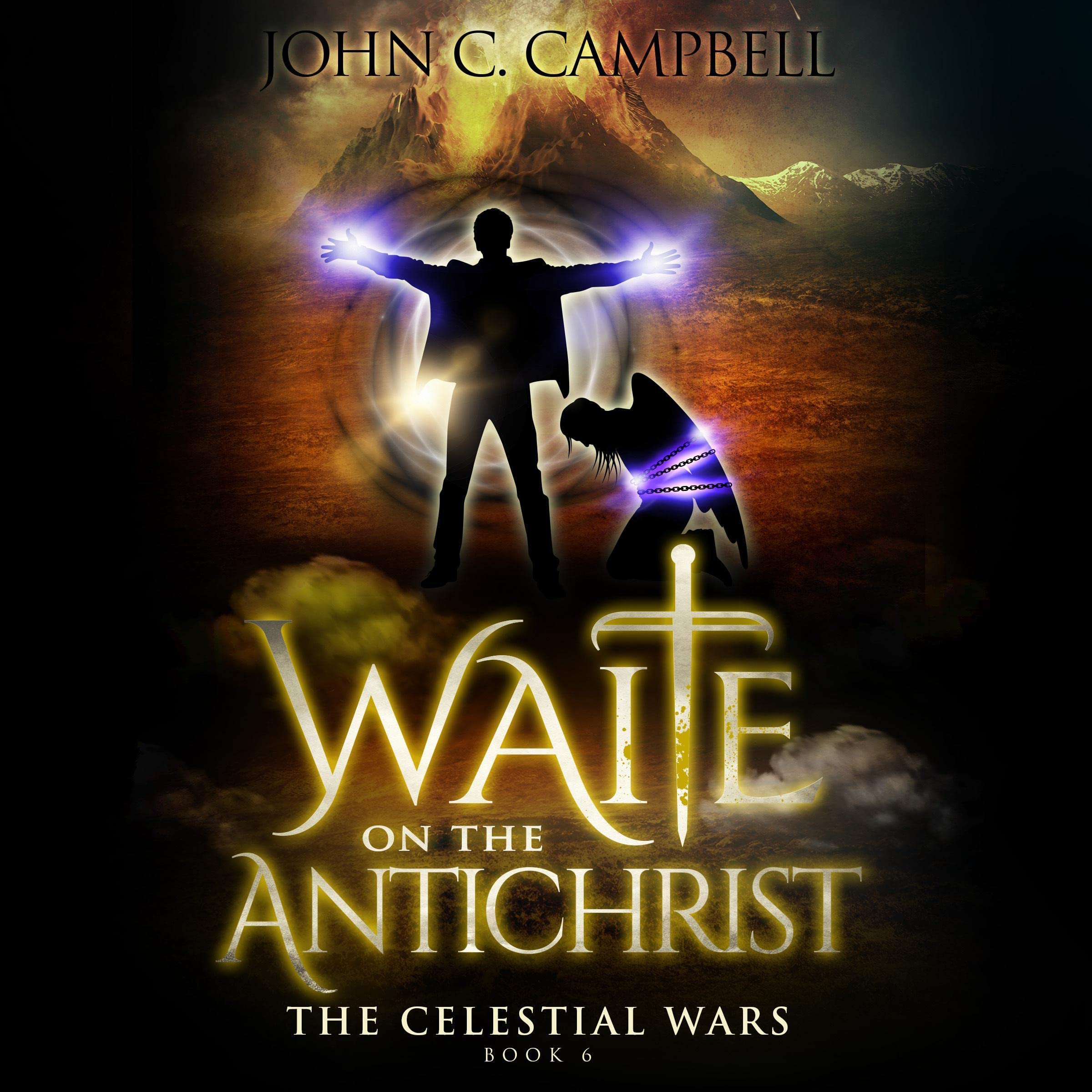 Waite on the Antichrist