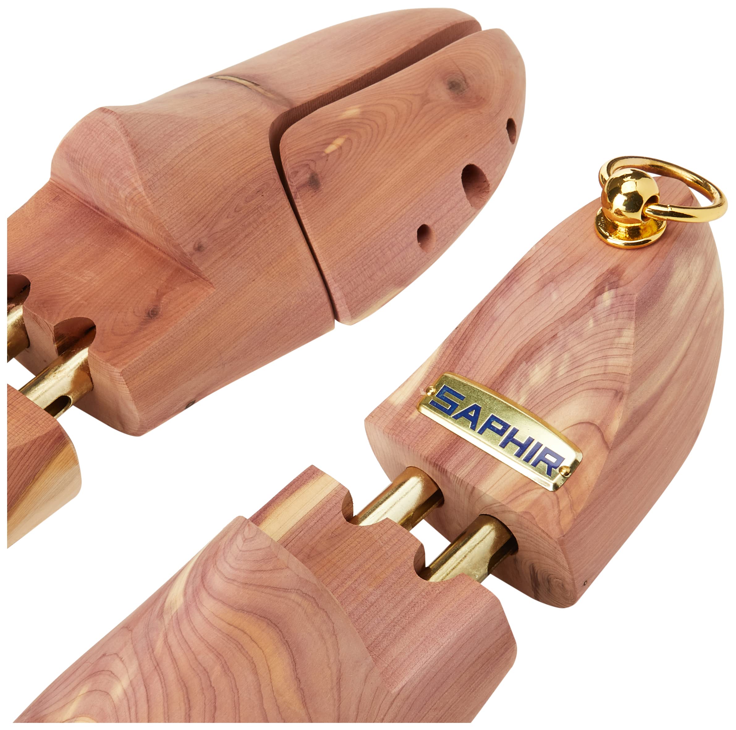 Saphir Embauchoirs Cèdre Taille 43