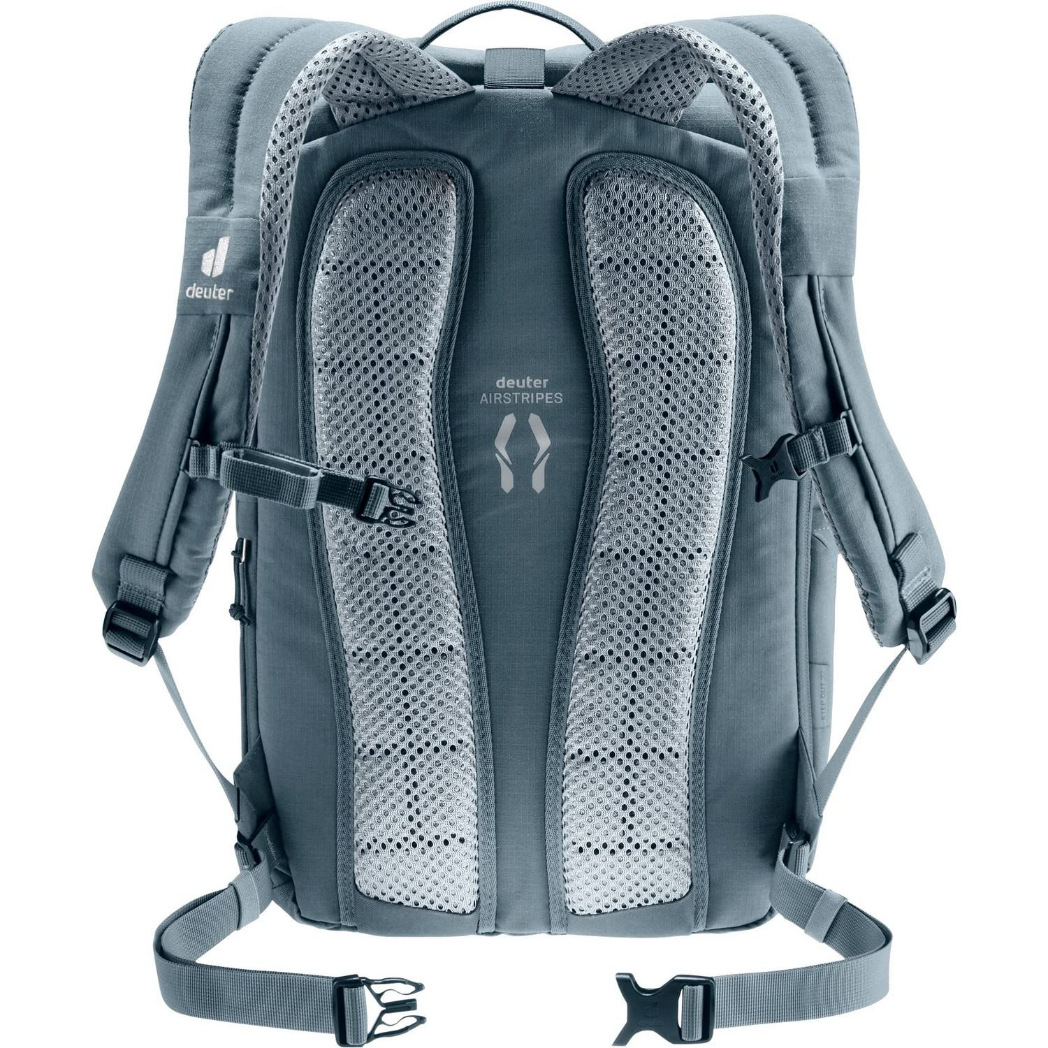 Deuter Uniseks Stepout 22 3815223 Plecak, Czarny