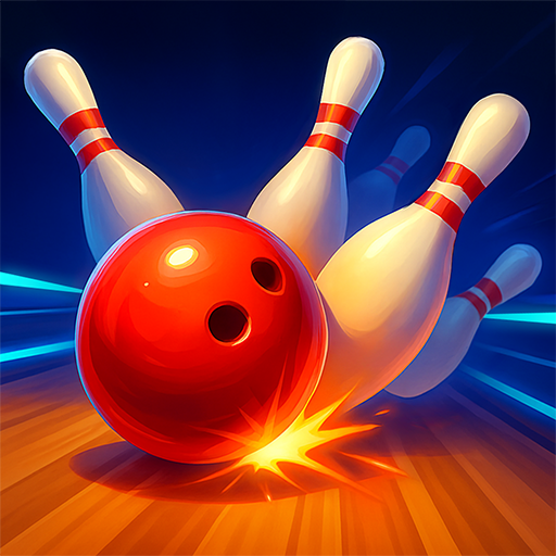 Bowling Championship: Ultimate Sports Strike Game - App on Amazon Appstore
