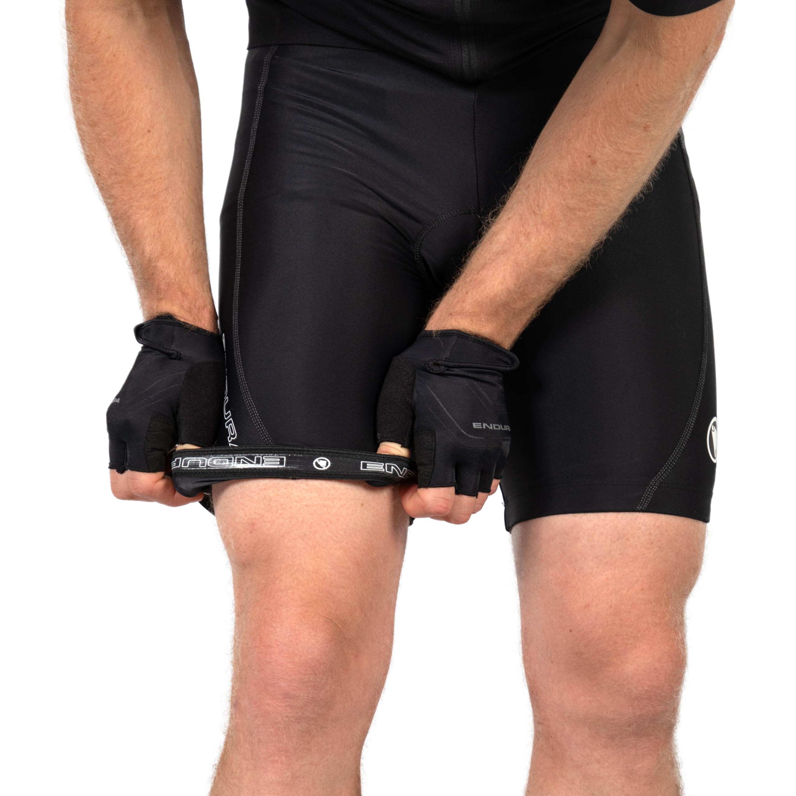 Endura 6-Panel II - Pantalones Cortos Hombre