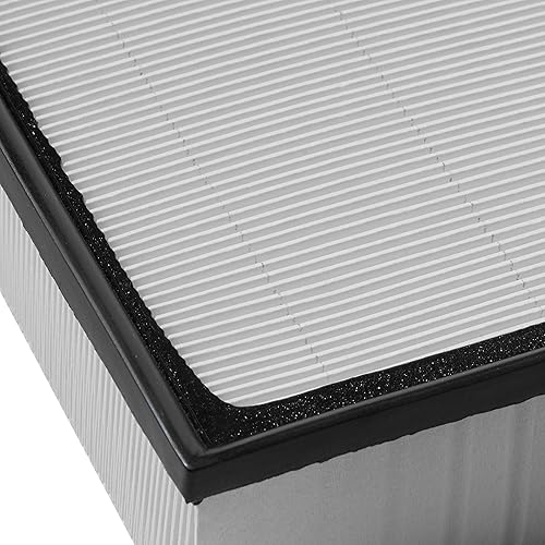 Miniatura 217 de Spearhead MAX THRUST - Filtro de aire para motor, para vehículos de bajo y alto kilometraje, aumenta la potencia y mejora la aceleración