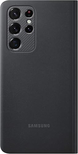 Miniatura 9 de Samsung Galaxy S21 Ultra S-Pen - Negro (versión de EE. UU.)