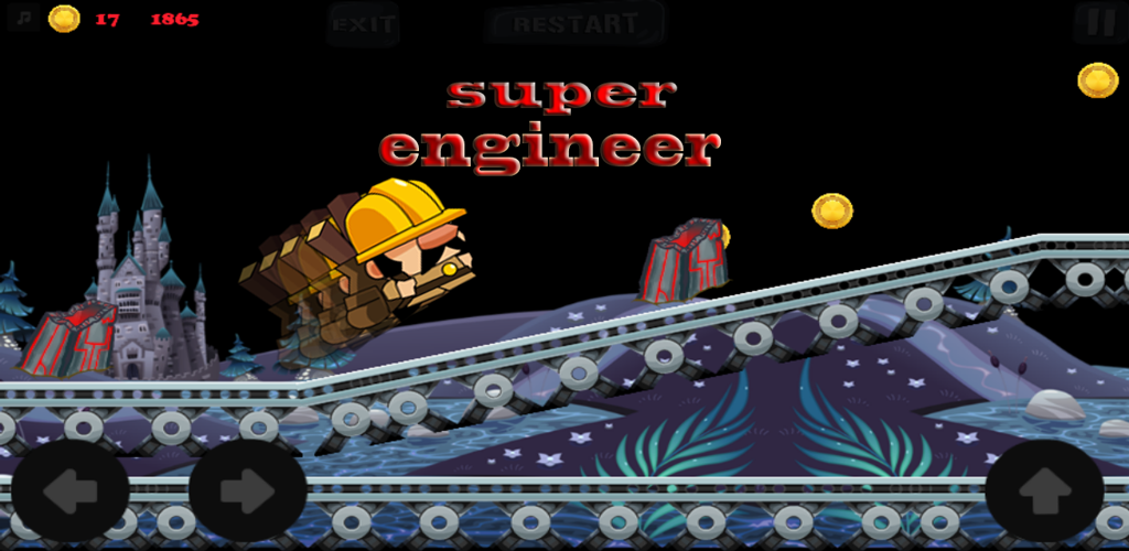 Super engineer - App on Amazon Appstore