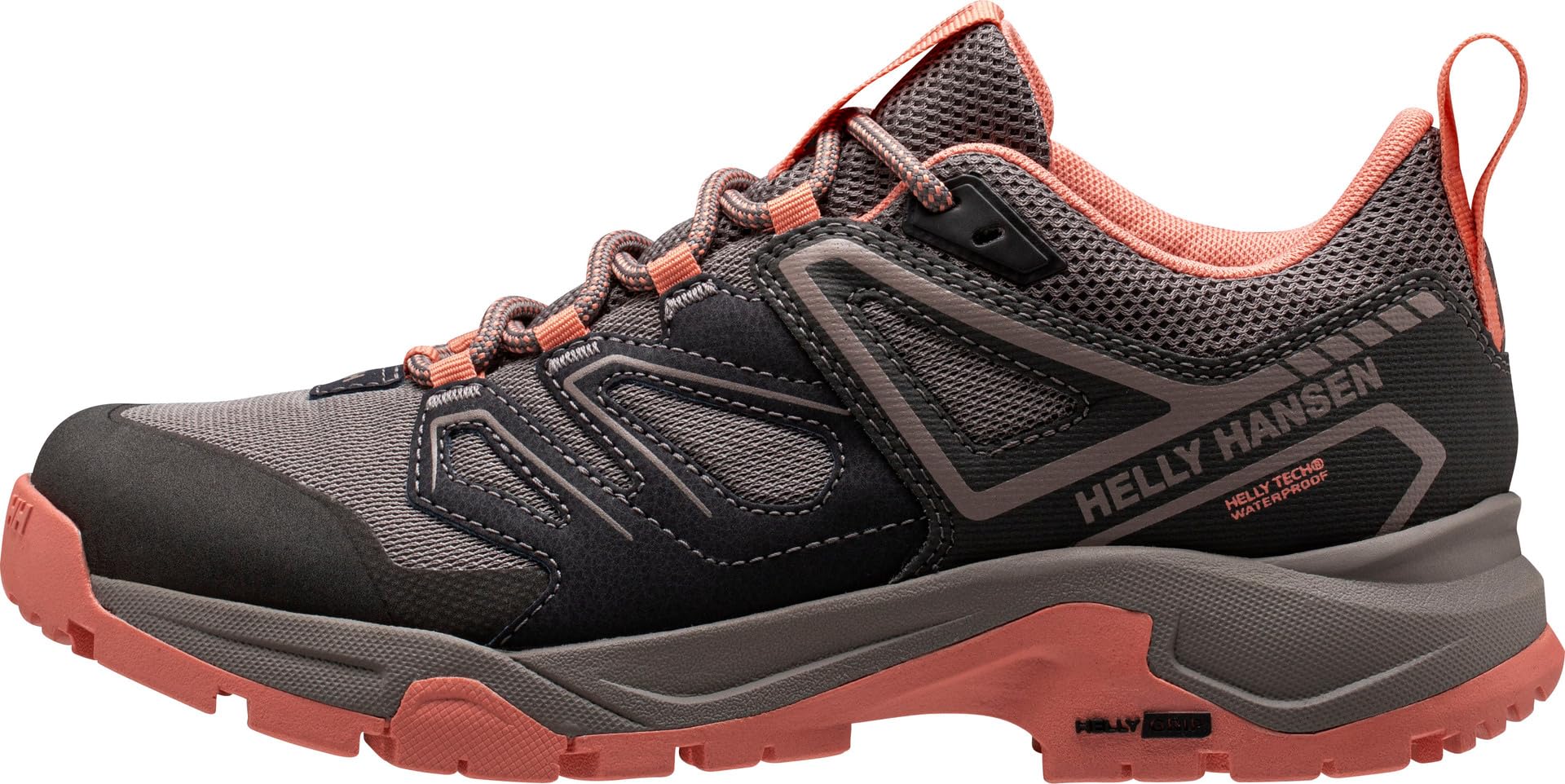 Eine Auswahl an Bekleidung und Schuhen von Columbia