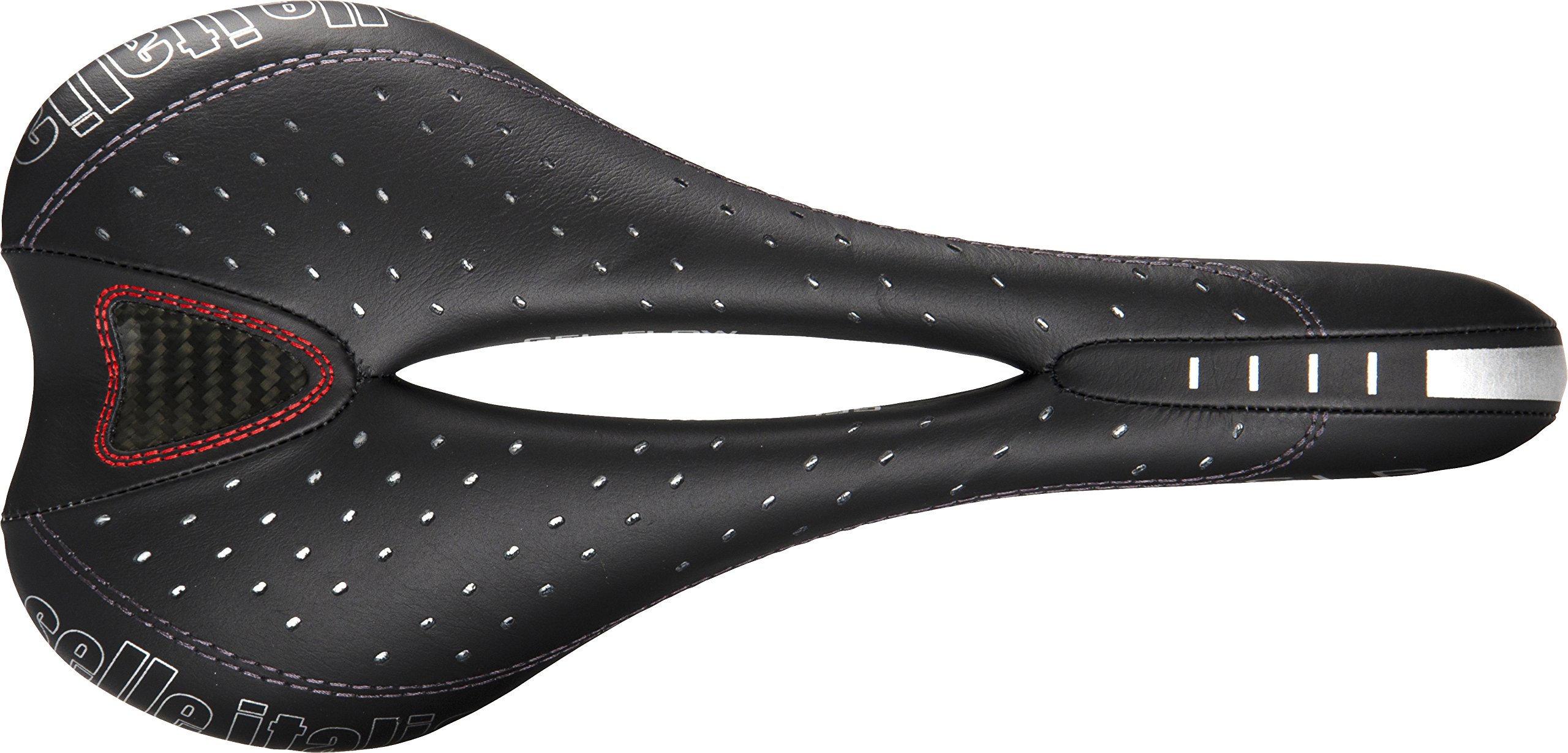 Amazon | Selle Italia SLR Gel Flow MTBサドル | Selle Italia