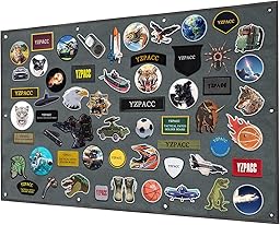 Panneau d'affichage de patches tactiques, Panneau pliable à surface en bouclette pour accrocher et ranger les patches militaires, de combat et de moral, destiné à l'armée et aux militaires