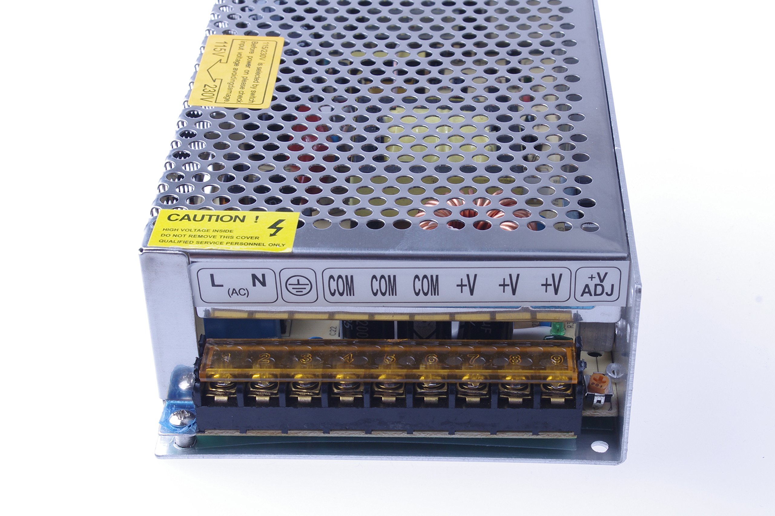 Amazon Com Smakn110v 2v To Dc 12v a 240w Voltage Transformer Switch Power Supply For Led Strip Light Led Display Cctv Security Cameras Electronics Amazon Com Smakn110v 2v To Dc 12v a 240w Voltage Transformer Switch Power Supply For Led Strip Light Led Display Cctv Security Cameras Electronics