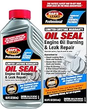Bar's Products OS-1-4PK Oil Seal (Engine Oil Burning/Leak Repair)