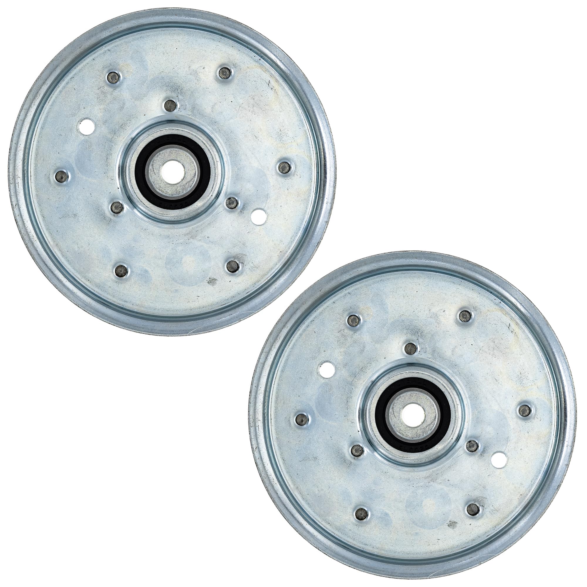 Amazon.com : 8TEN Idler Pulley for Ariens Apex Zenith Gravely ZT