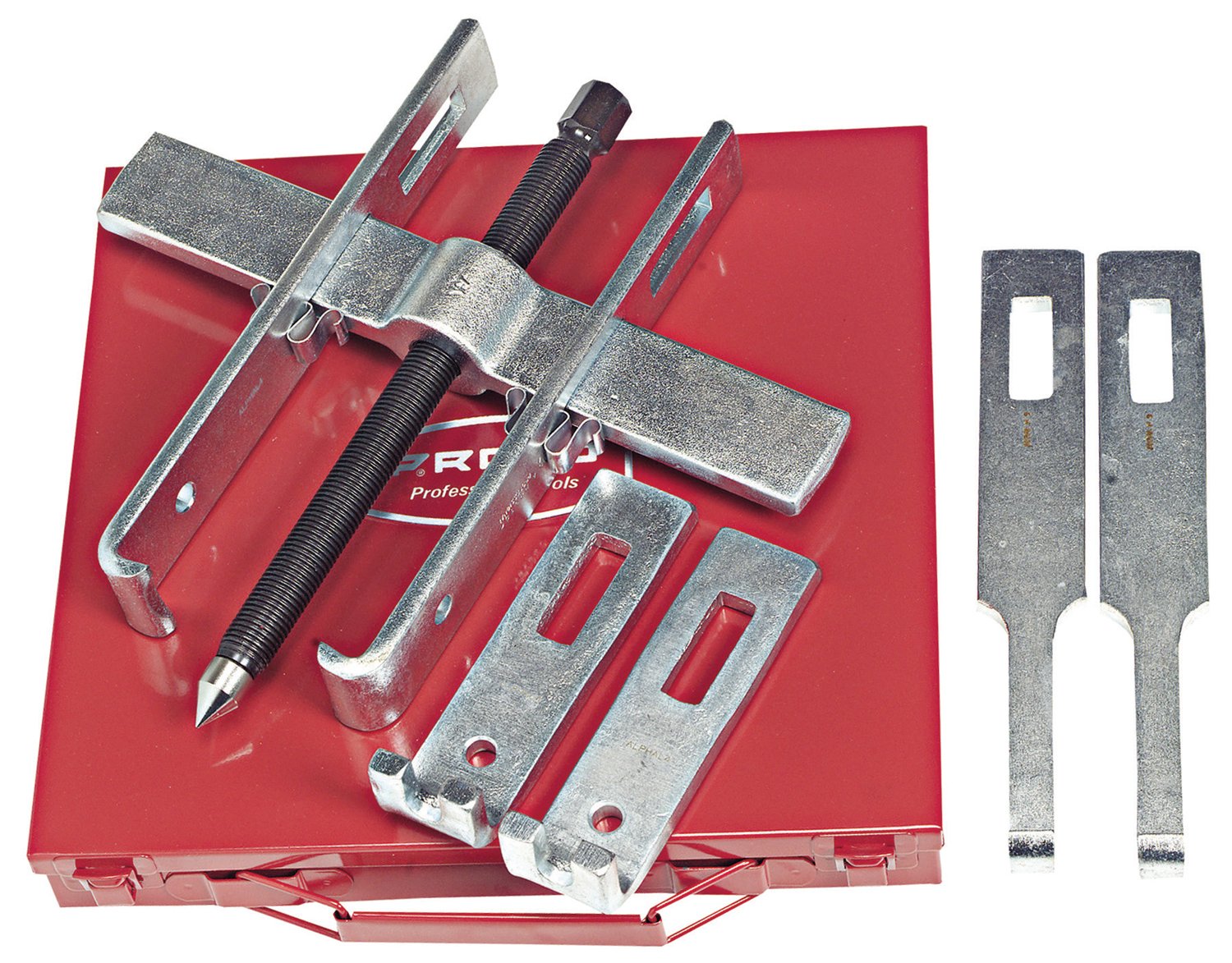 Amazon.com: Stanley Proto J4234B 10 Ton -Ease 2-Way Straight Jaw