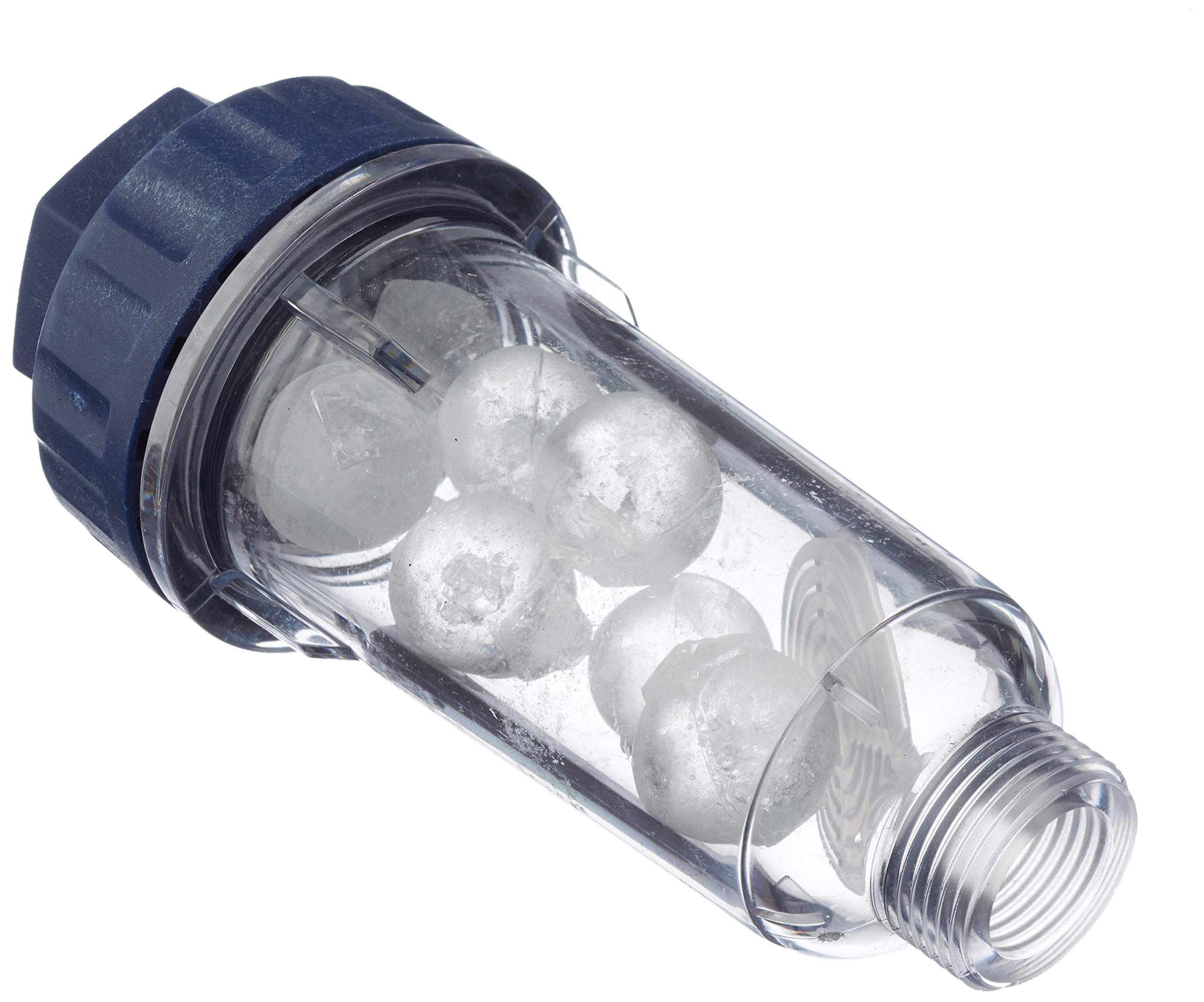 Aquaphor Stiron 4600987005478 Filtr, Przezroczysty, 300 cykli