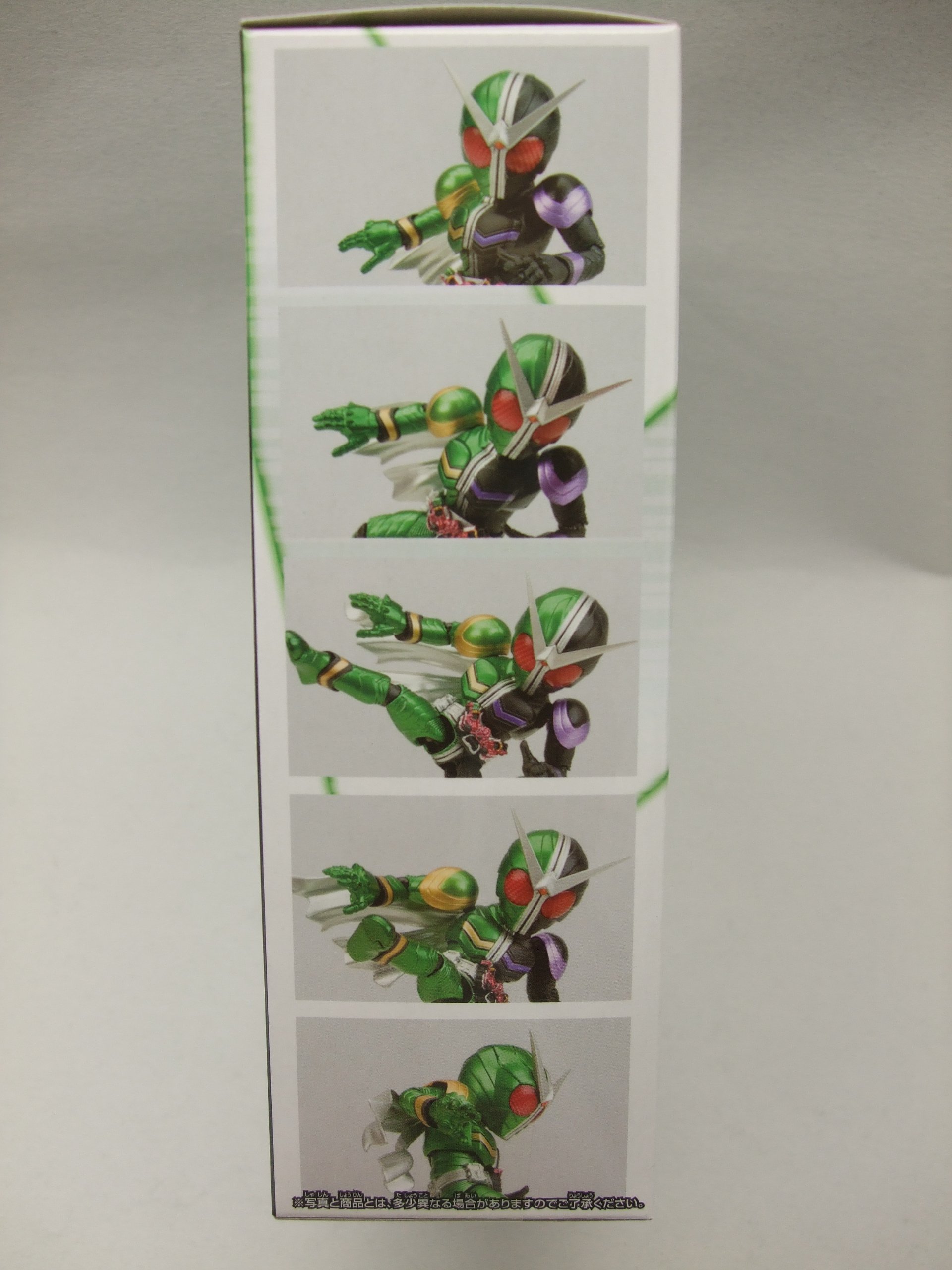 Amazon.co.jp: 一番くじ 仮面ライダーシリーズ R/D 仮面ライダーW&
