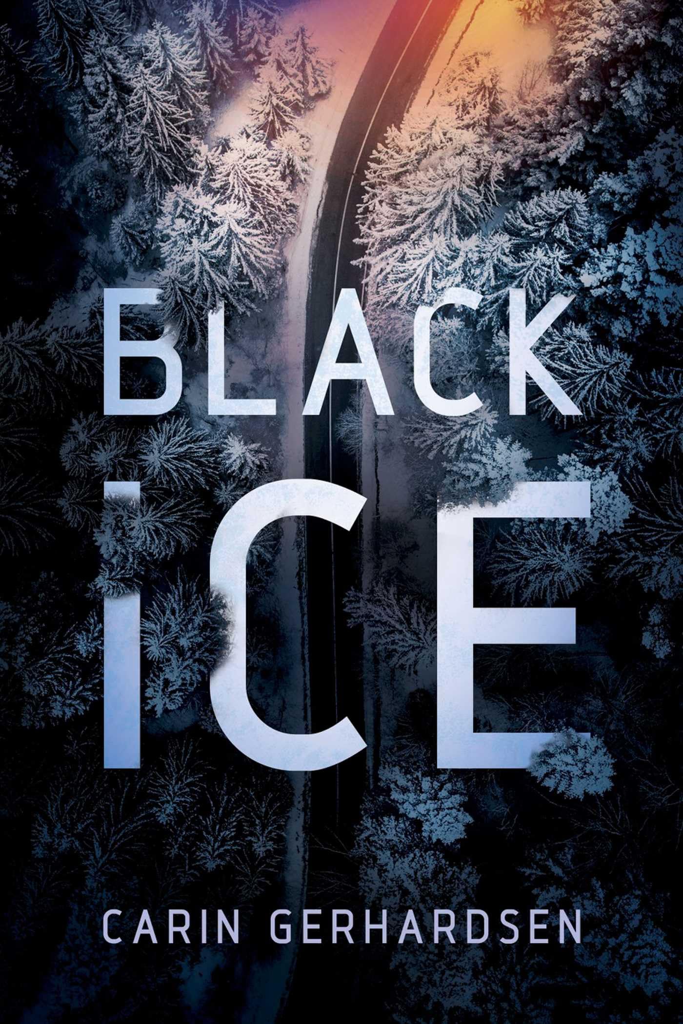 Buy Black Ice: A John J. Malone Mystery (Hammarby Mysteries) — BookShops.in