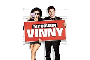 My Cousin Vinny (1992 Movie)