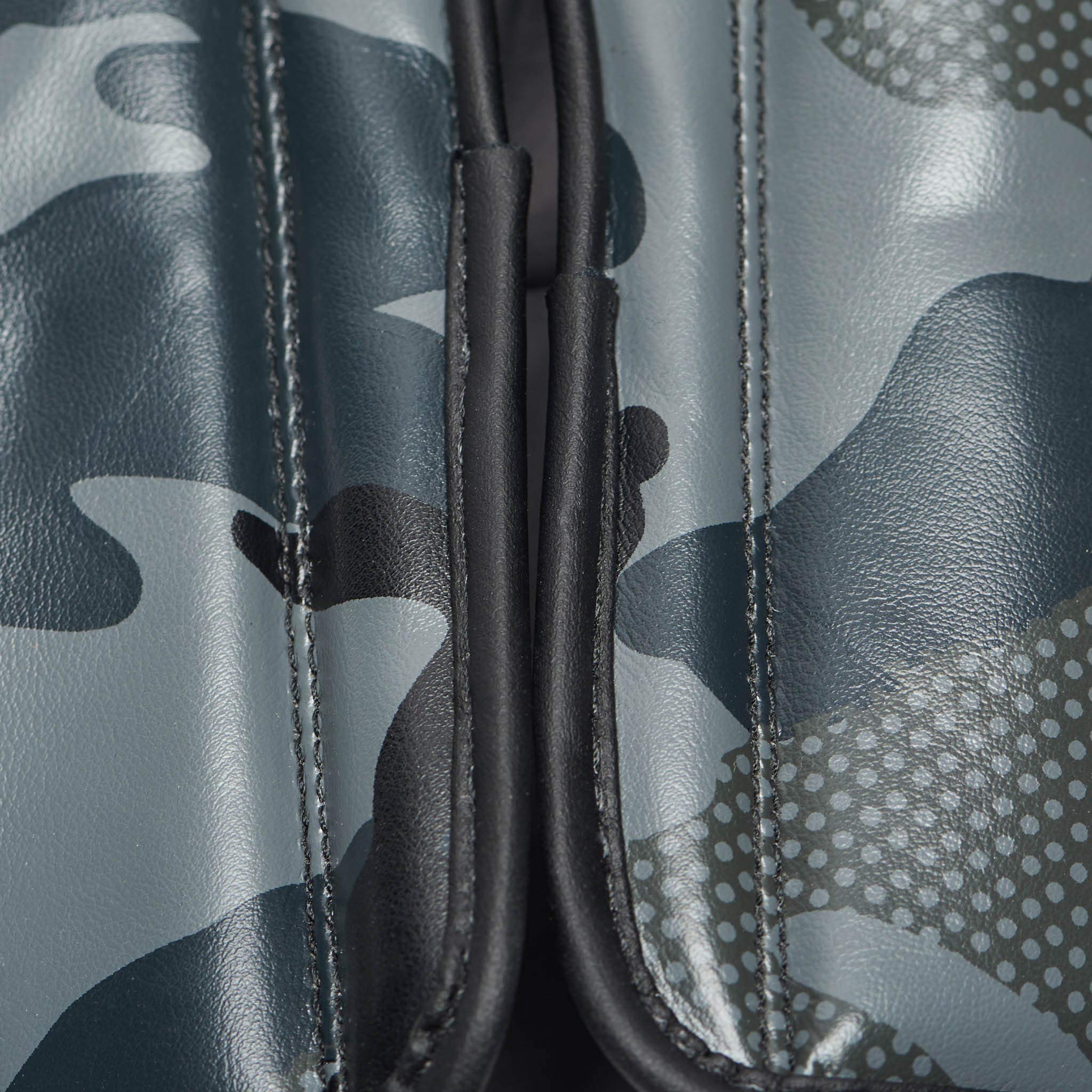 Leone 1947 Camo - Guantoni da Boxe Unisex Adulto