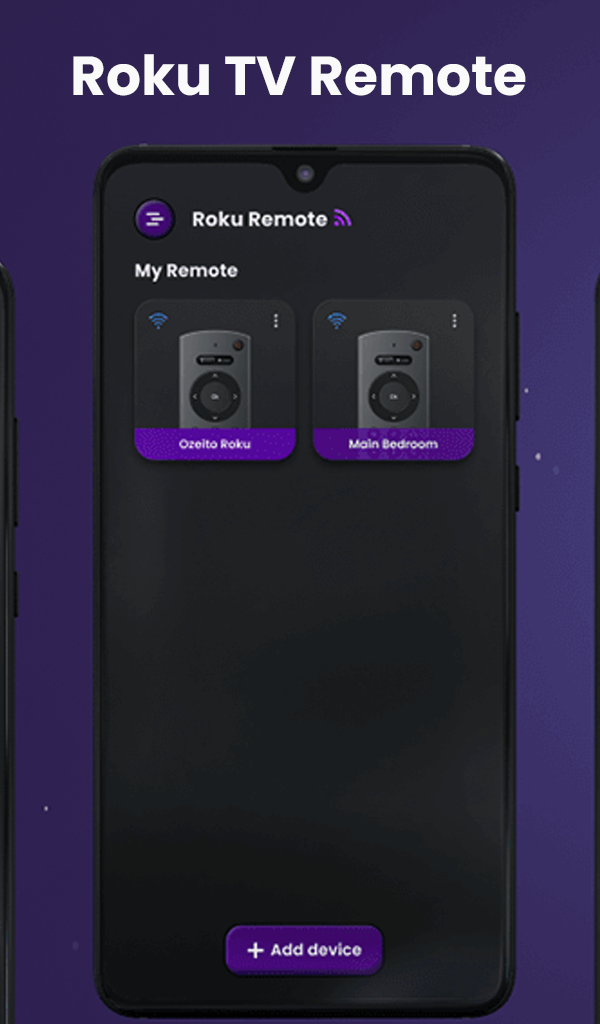 RokuTV Remote Control - App on Amazon Appstore