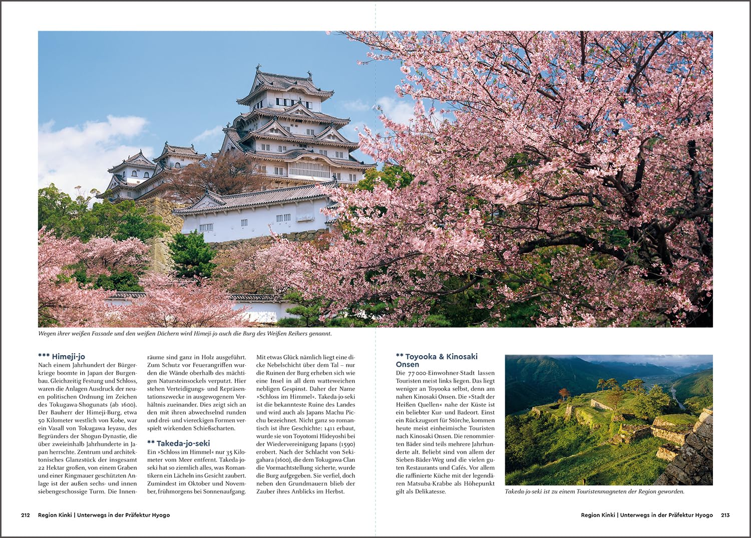KUNTH Unterwegs in Japan: Das große Reisebuch