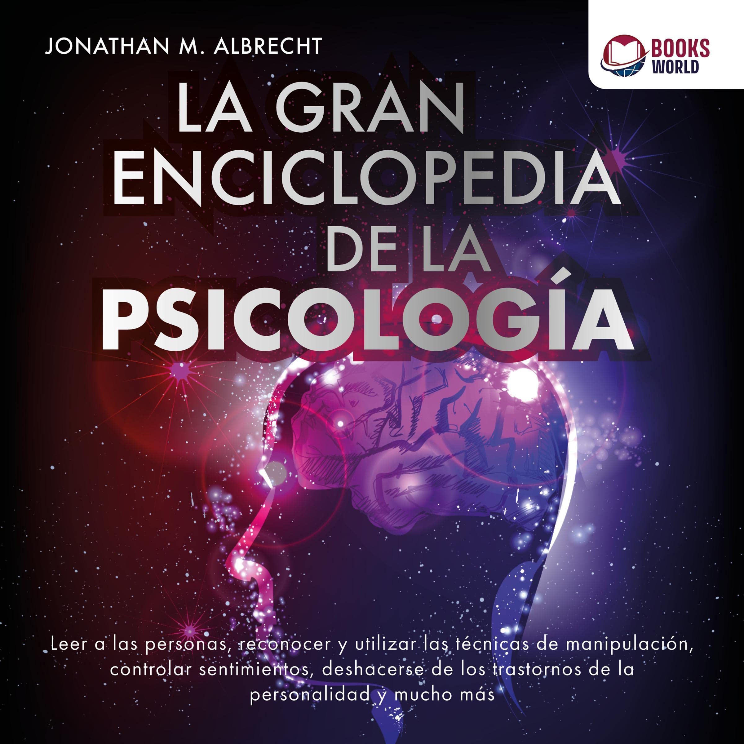 La gran enciclopedia de la psicología