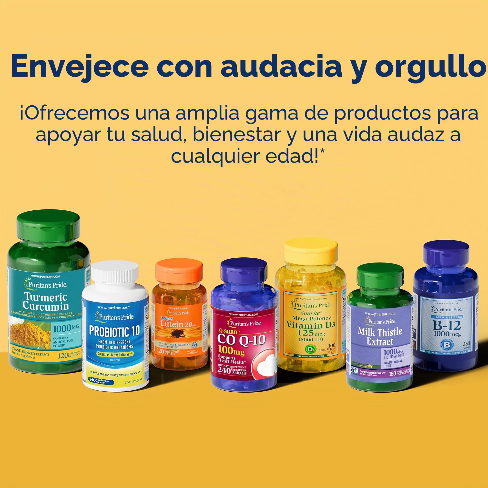 Puritan's Pride Q-SORB Co Q-10 200 mg-120 Rapid Release Softgels