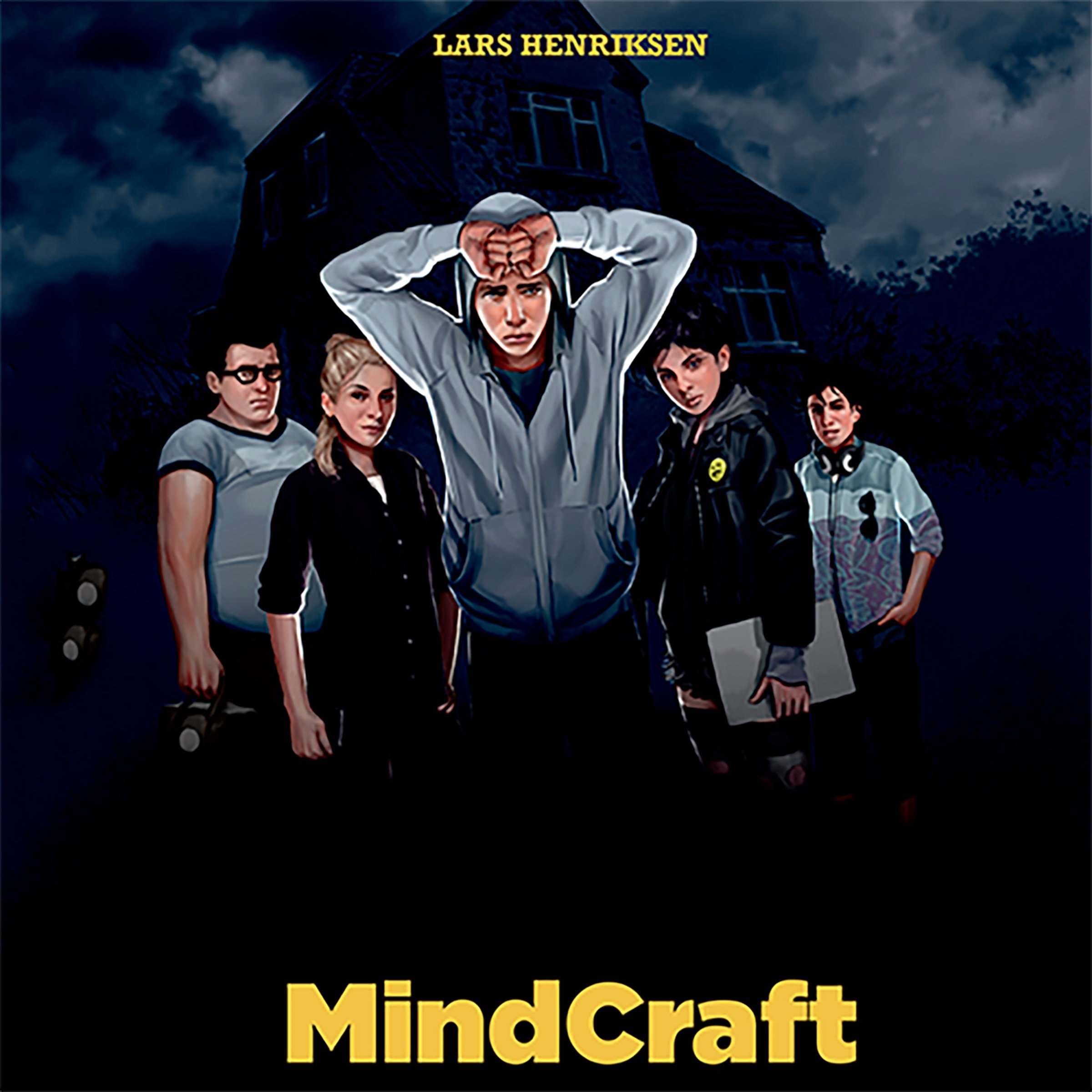 MindCraft