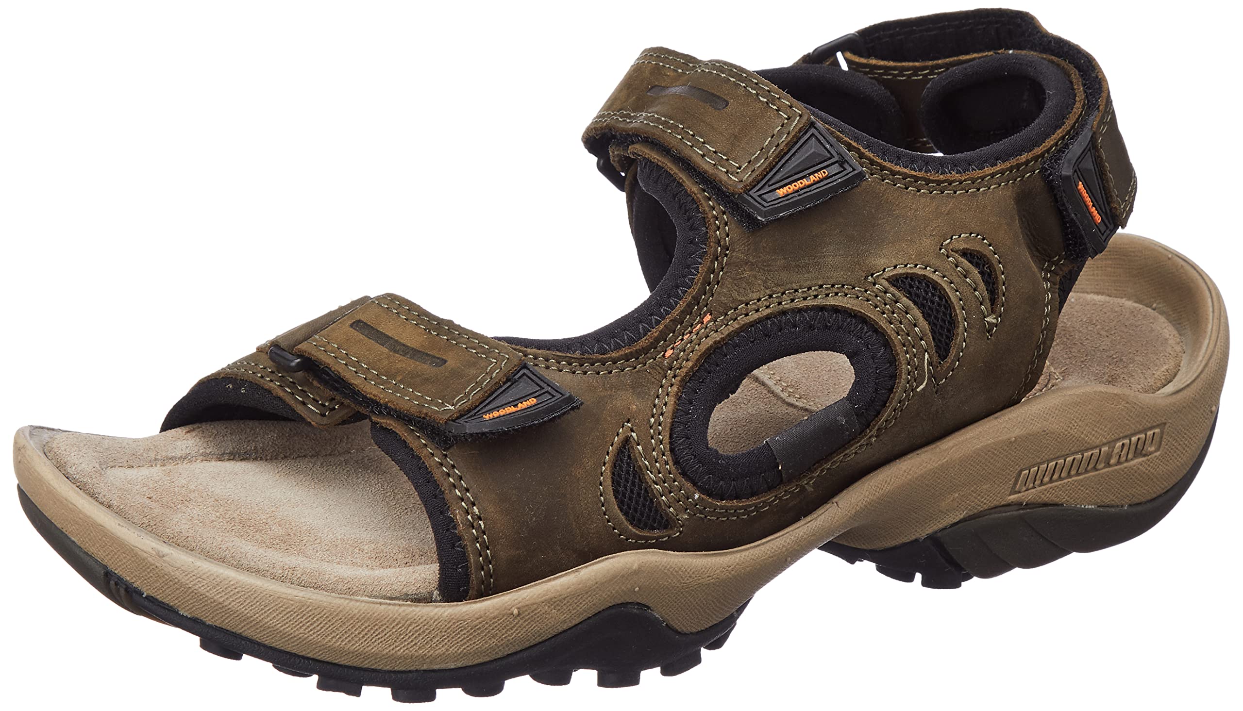 See full amazon price history chart for Woodland Mens Olive Green Leather Sandal-6 UK (40 EU) (OGD 2694117NW) Woodland Mens Olive Green Leather Sandal-6 UK (40 EU) (OGD 2694117NW) (B0BR5R8XT2) Amazon Price History, Amazon Price Tracker