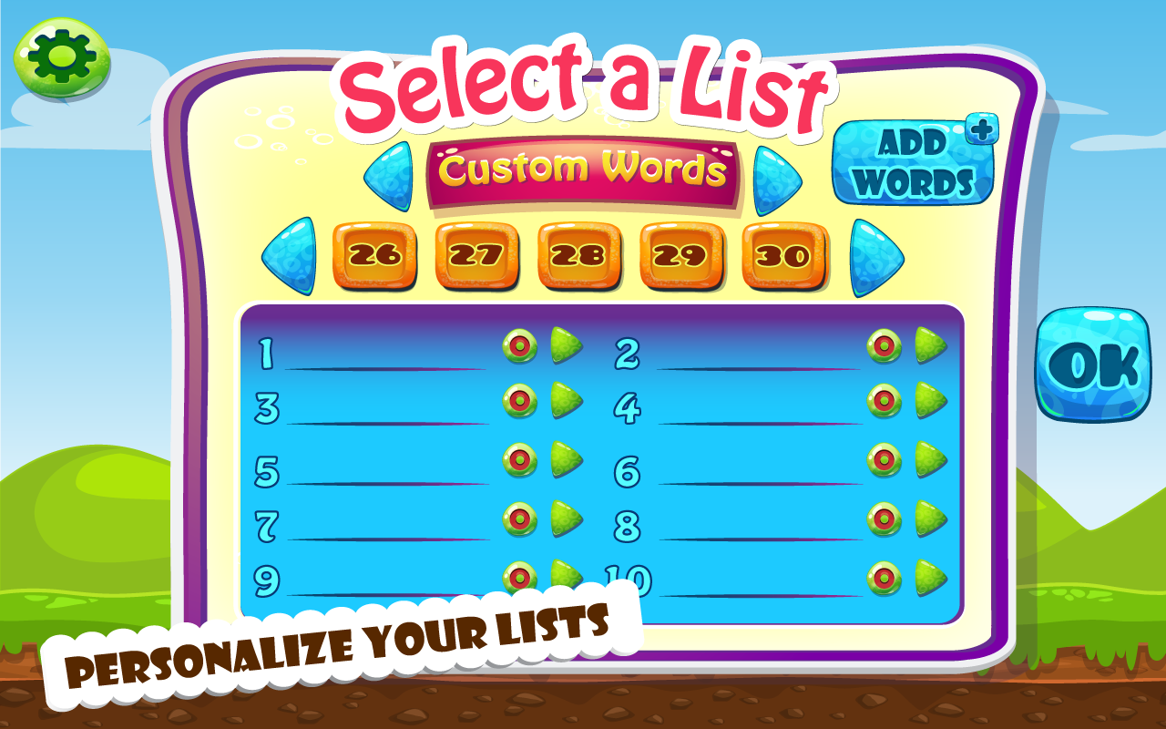 Spell Bug Spelling Bug: Word Match Lite - App on Amazon Appstore