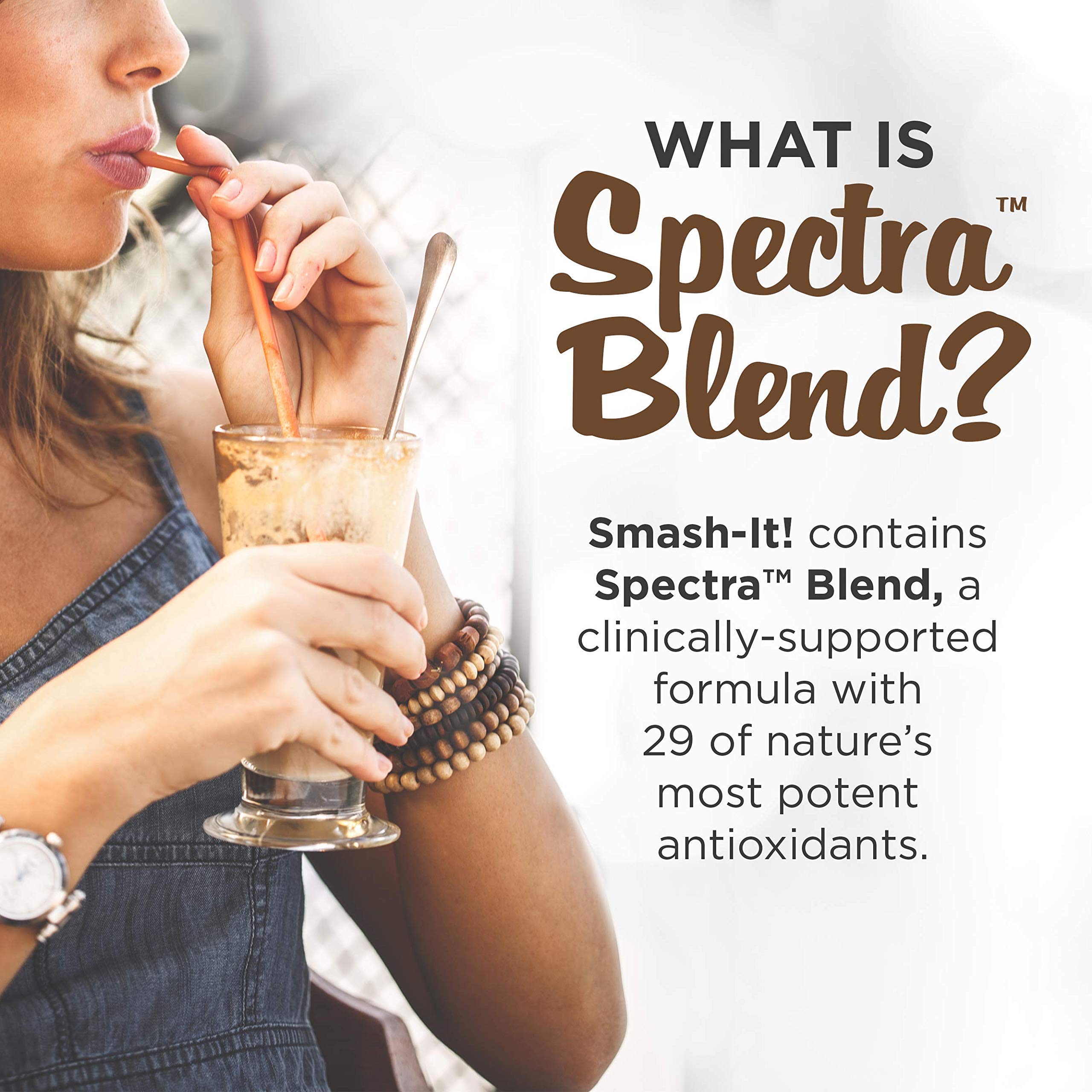 Buy Primal Labs SmashIt Nutrient Infused Low Carb Protein Powder to